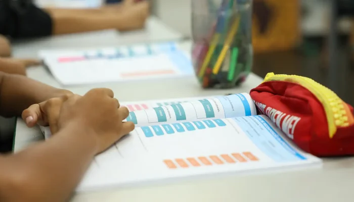 Censo escolar 2026: gestores têm até dia 11 para conferir dados da primeira etapa