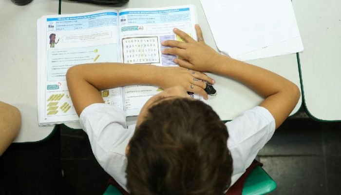 Censo escolar 2026 tem resultados preliminares liberados pelo Inep