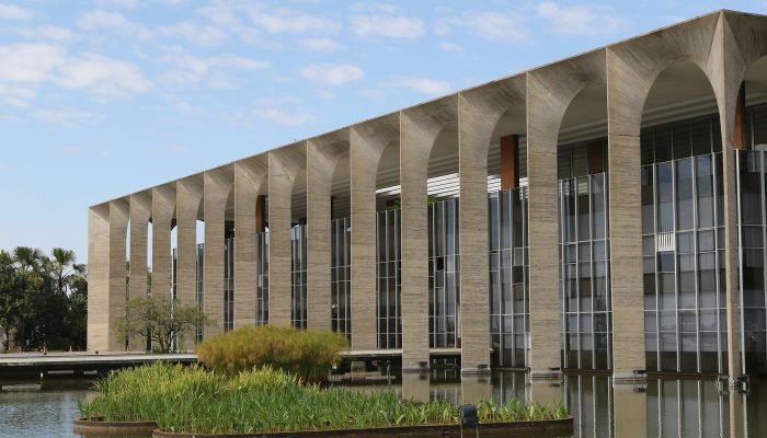 Chanceler brasileiro projeta Sudeste Asiático como principal parceiro comercial em breve