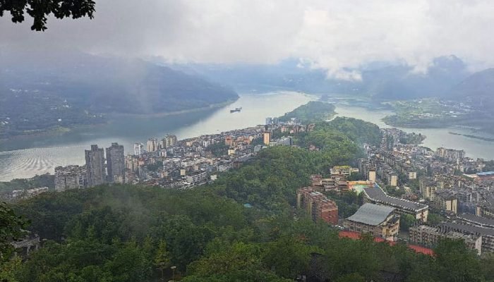 China promove diálogo global sobre preservação e história de grandes rios