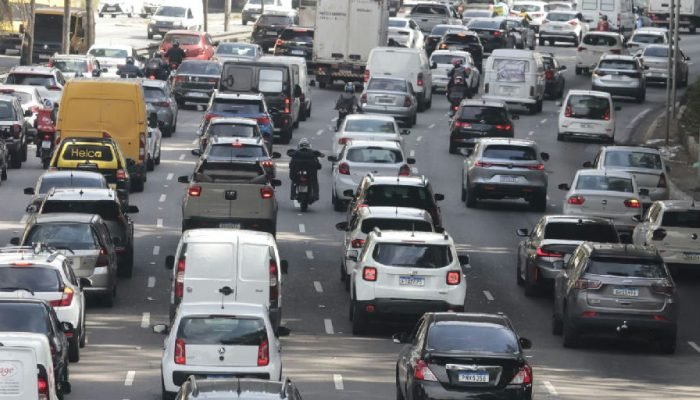 CNH do Brasil: programa impulsiona aumento de 216% nos pedidos de habilitação