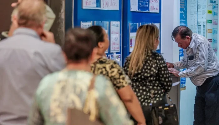 Concurso 3.048 da Mega-sena paga R$ 58 milhões neste domingo e aceita apostas da Caixa