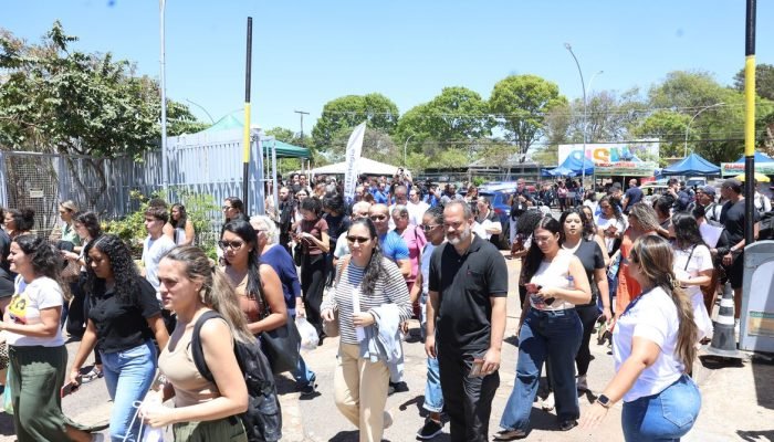 Concurso Nacional Unificado 2: nova classificação traz vagas remanescentes e adicionais