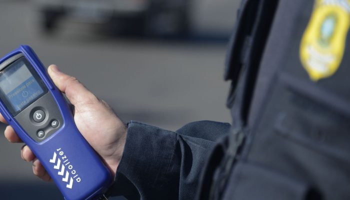 Contran atualiza normas da Lei Seca para padronizar fiscalização em todo o Brasil