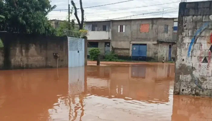 Corpo de mulher arrastada por correnteza é encontrado em Pinhalzinho