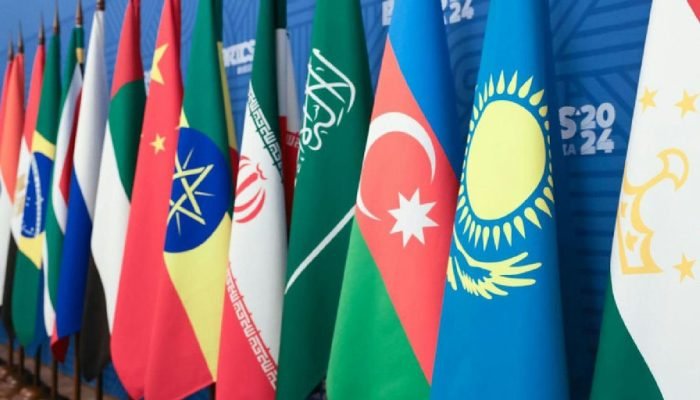 Cúpula do Brics na Índia: tensões no Oriente Médio testam coesão do bloco ampliado