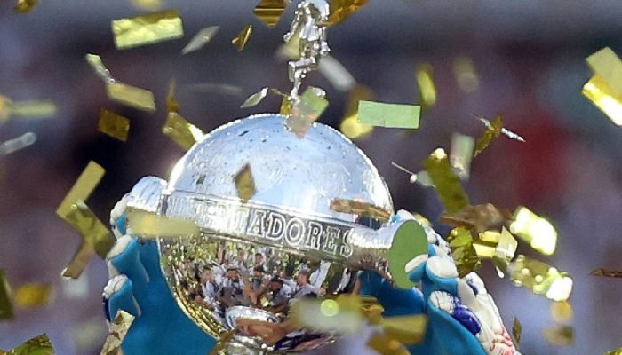 Definidos os caminhos para a glória: Conmebol anuncia semifinais da Copa Libertadores 2026
