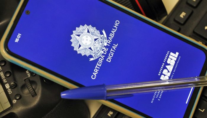 Desemprego abaixo da média nacional atinge 11 estados brasileiros