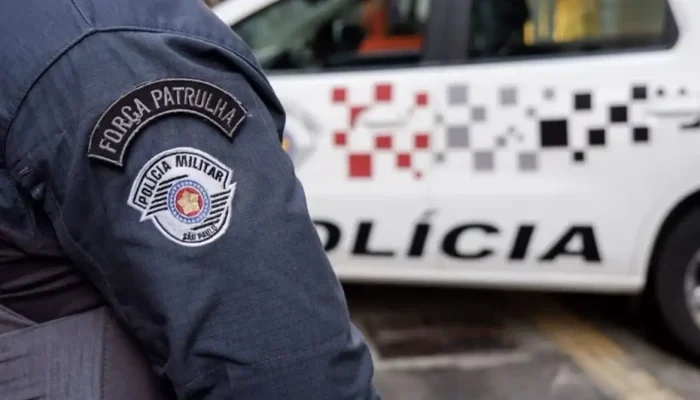 Detenção de motorista de ônibus pela PM em SP gera indignação e denúncia