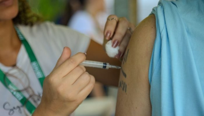 Dia D de Multivacinação mobiliza o país para proteger crianças e adolescentes