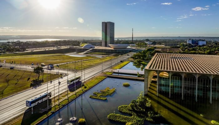 Diplomacia Brasil-argentina em crise por falas de Milei