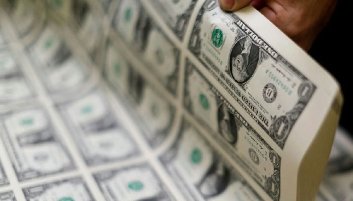 Dívida dos EUA supera US$ 40 trilhões e acende alerta sobre política fiscal e juros