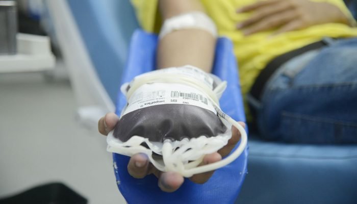 Doação de sangue tem novas regras e prazos reduzidos a partir de outubro no Brasil