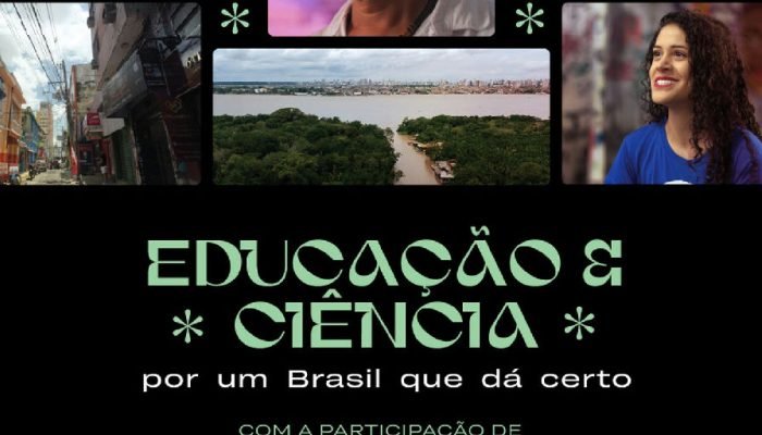 Documentário do Andes-sn reforça o valor da educação e ciência para o desenvolvimento brasileiro