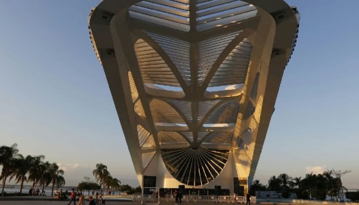 EBC reforça papel no futuro do futebol feminino em cúpula internacional no Rio