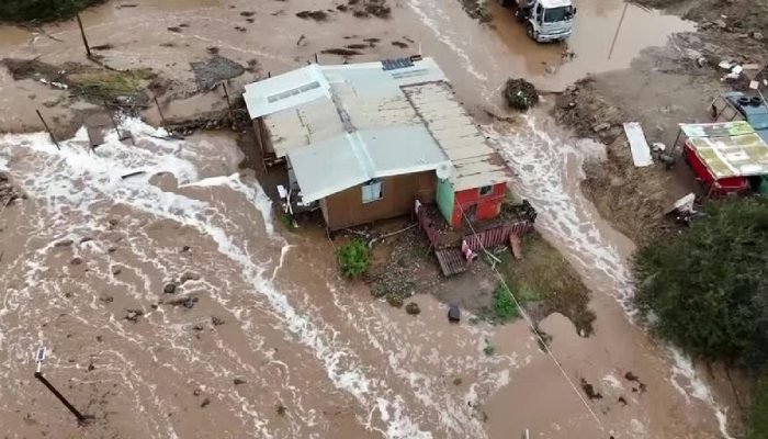 El Niño ganha força e deve impactar clima global até fevereiro de 2027