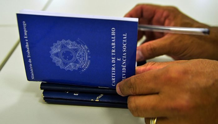 Empregos formais no Brasil: junho registra saldo positivo de 145 mil vagas