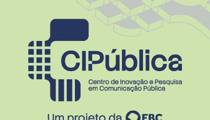 Empresa Brasil de Comunicação inaugura centro para impulsionar inovação e pesquisa no setor público