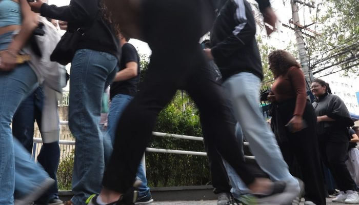 Encceja 2026: provas nacionais neste domingo abrem caminho para certificação