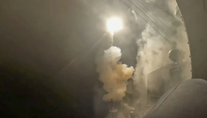 Escalada militar entre Estados Unidos e Irã atinge bases no Oriente Médio
