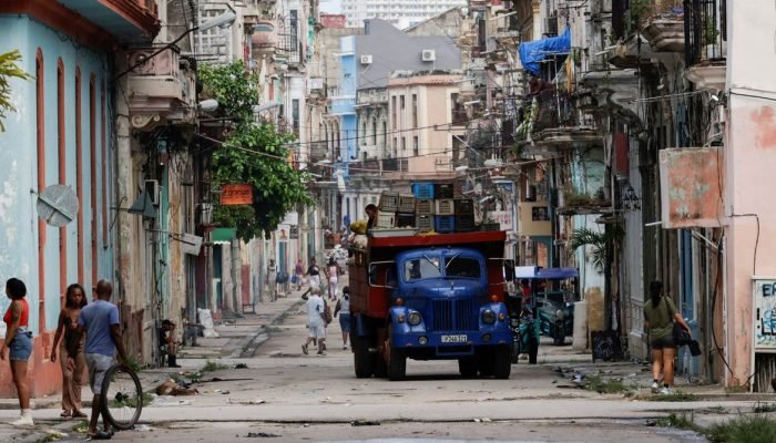 Especialistas da ONU alertam que Cuba pode virar 'Gaza silenciosa' sem fim de sanções