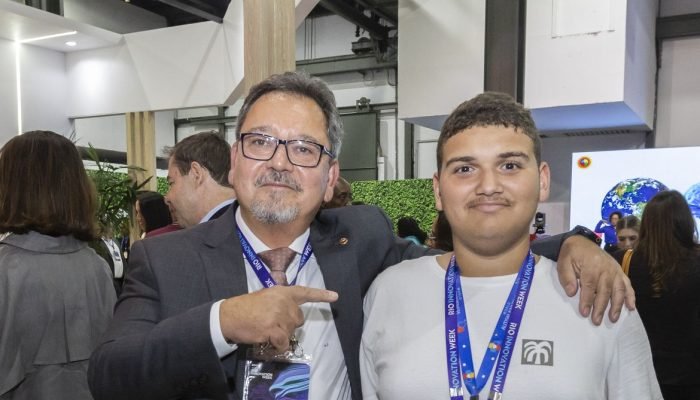 Estudante de 19 anos revoluciona comunicação do Ministério Público com jogo interativo