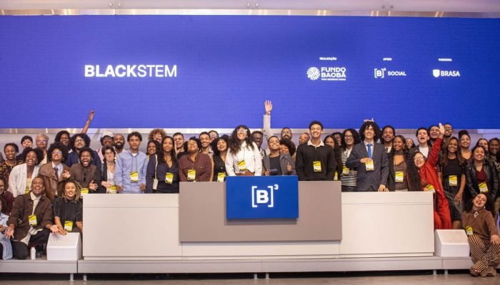 Estudantes negros do Rio e Bahia conquistam bolsas para intercâmbio internacional