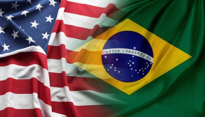 EUA prorrogam emergência nacional contra o Brasil e citam ameaças à segurança