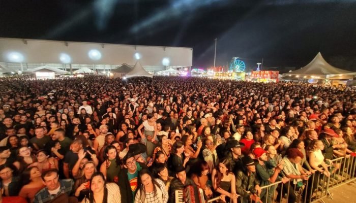 festa de cachoeiro