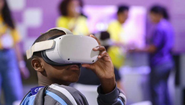 Festival Nacional da Matemática transforma ciência em experiência pop no Rio
