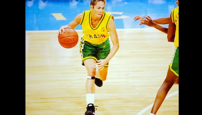 FIBA coloca Hortência na disputa pelo título de maior atleta da história dos Mundiais