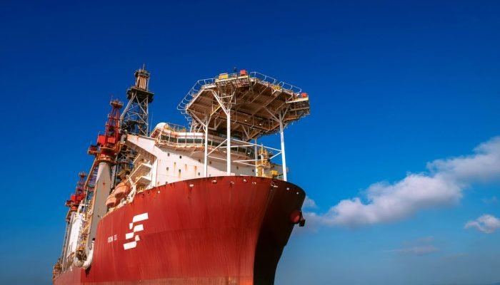 Foz do Amazonas registra terceira descoberta de petróleo em poço operado pela Petrobras