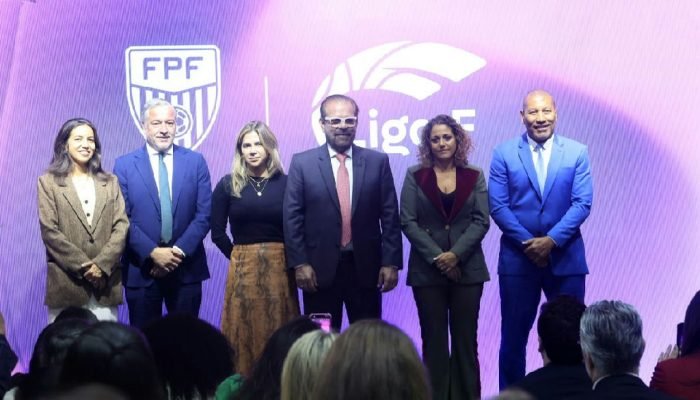 FPF e Liga F firmam parceria estratégica para impulsionar o futebol feminino