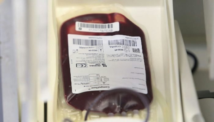 Fundação Pró-sangue emite alerta urgente devido a níveis críticos nos estoques de sangue