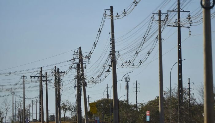 Furto de fios de cobre causa prejuízo milionário e mobiliza forças de segurança no Rio