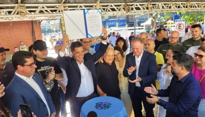 governador