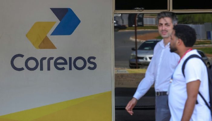 Governo federal prevê aporte de R$ 6 bilhões para socorrer Correios em 2027