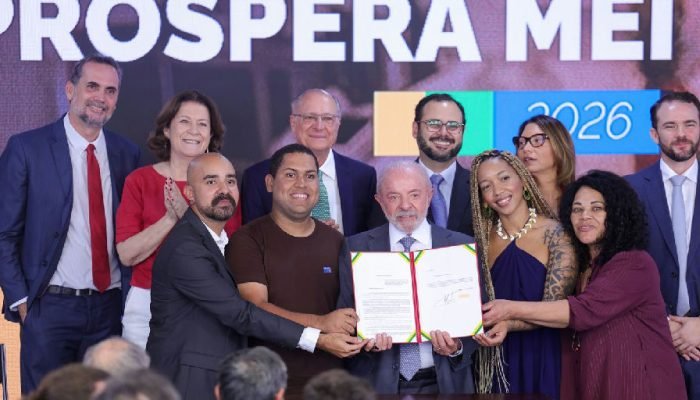Governo federal propõe perdão de dívidas para MEI's com impacto de R$ 3,04 bilhões