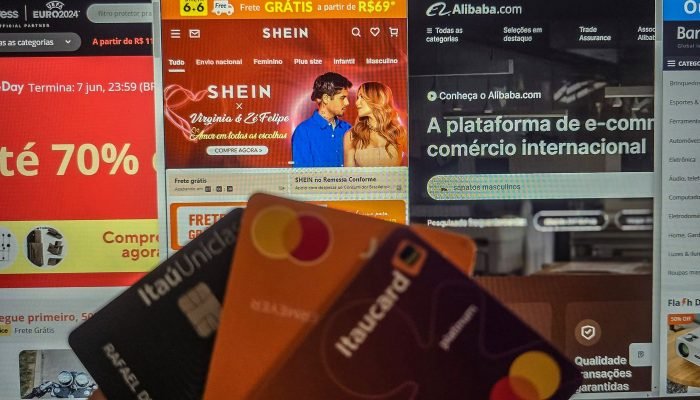 Governo intensifica mobilização para derrubar imposto de importação em compras de até US$ 50