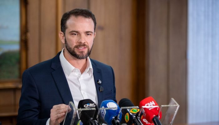Governo mantém meta de superávit para o Orçamento de 2027
