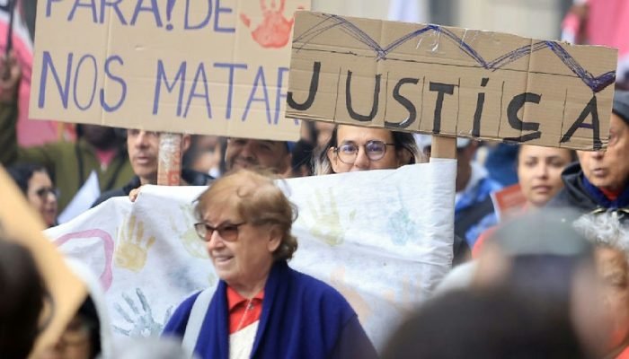 Grito dos Excluídos mobiliza cidades brasileiras em defesa de direitos sociais