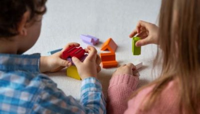 high-angle-kids-playing-memory-game
