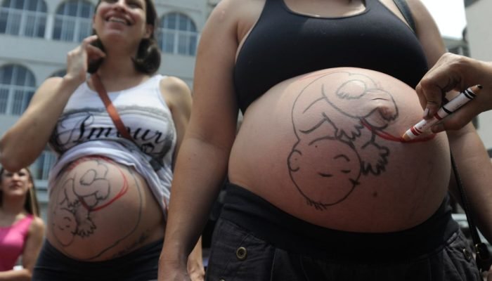 © Agencia Brasil/Tânia Rêgo