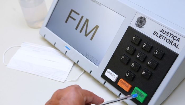 Eleitor pode pedir voto em trânsito ao TSE até 20 de agosto