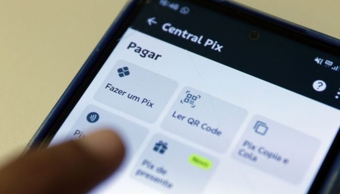 PIX brasileiro: sistema de pagamentos se torna peça-chave em disputa geopolítica com os EUA