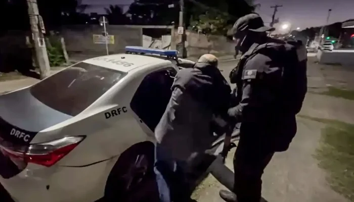 Polícia do Rio desmantela quadrilha milionária de roubo de medicamentos oncológicos