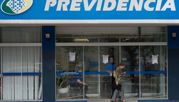 Governo paga R$ 547 milhões a beneficiários do INSS por descontos indevidos