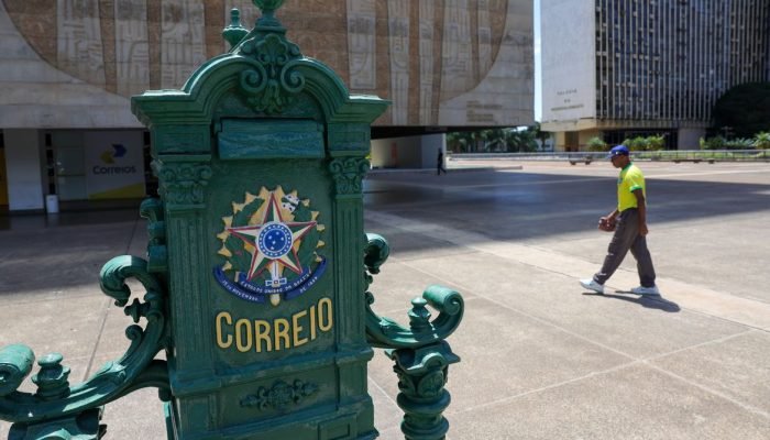 TCU aprova alerta ao governo sobre risco fiscal dos Correios e o custo da universalização postal