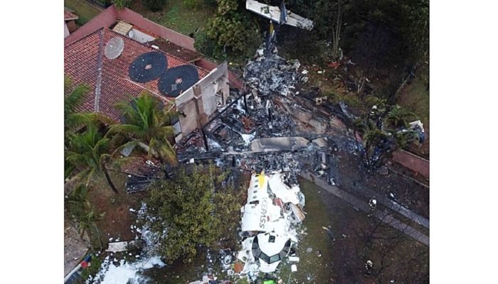 Investigação da Cenipa revela cultura de não notificação e falhas em manutenção no acidente da Voepass