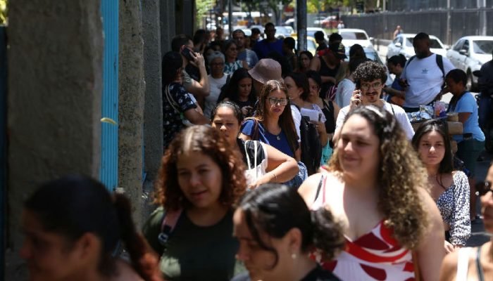 Inep anuncia nova data para cartão de confirmação da PND 2026